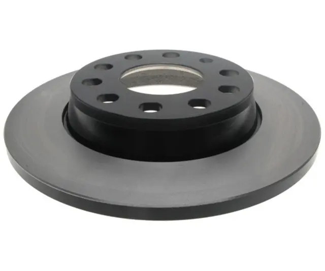 980430 - Brakes &amp; Brake Parts: Disc Brake Rotor for Raybestos Brakes Image