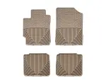 WTCT071085 - : All Weather Floor Mats for WeatherTech Image