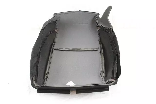 Front Seat Cushion Cover, Right & Left - Mopar (1JT26XDVAA)