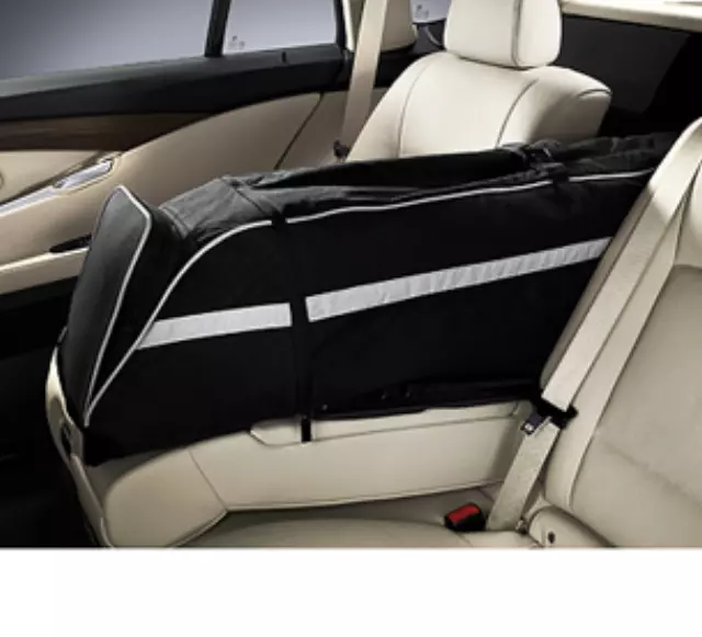 51472147738 - Hauling: Ski Bag - Gran Turismo for BMW: 535i, 535i xDrive, 550i, 550i xDrive Image