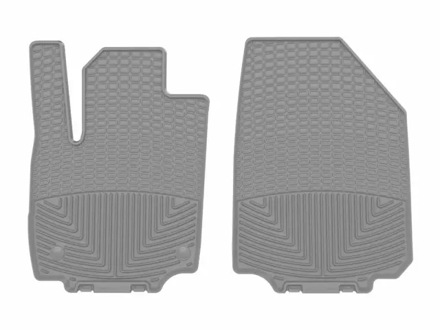 W754GR - : All Weather Floor Mats for WeatherTech Image