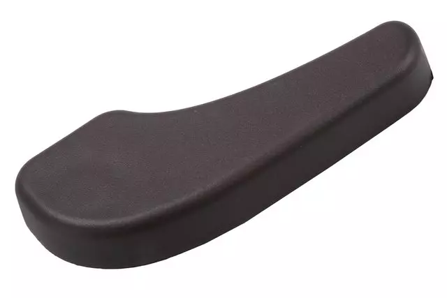 84120243 - : Cocoa Rear Driver Side Seat Riser Latch Release Lever for GM Image