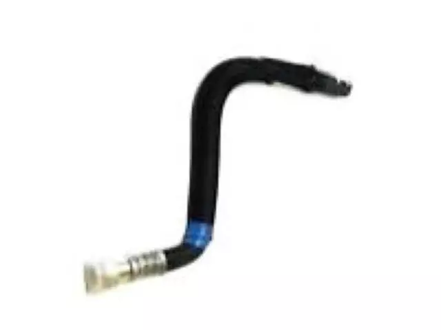 HL3Z9G440A - Engine: Turbocharger Oil Line for Ford: Expedition, F-150 | Lincoln: Navigator Image