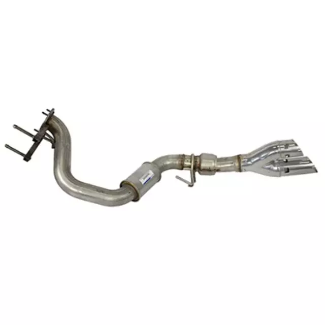 2011-2012 Ford Tailpipe BC3Z-5230-C | OEM Parts Online