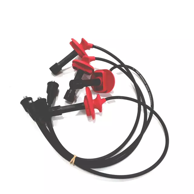 SOA430Q120 - : Ignition Wire Set 2.5L for Subaru Image