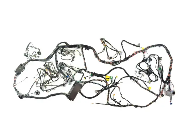 Body Wiring - Mopar (68267832AD)