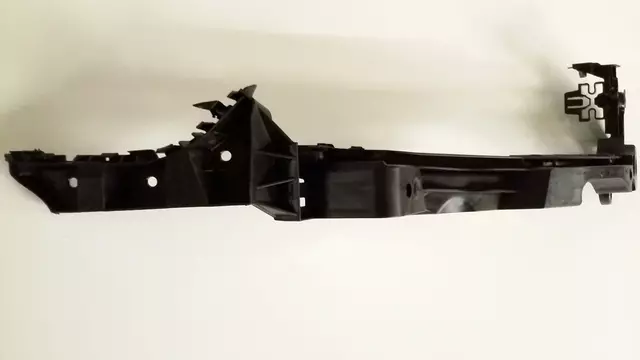 5K0807572J - Electrical: Guide Support for Volkswagen: Golf, Golf R, GTI Image