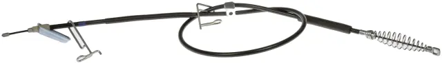 C661114 - Brake: Parking Brake Cable for Dorman Image