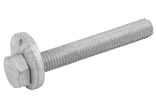 11547214 - Suspension: Linkage Assembly Inner Bolt for GM Image