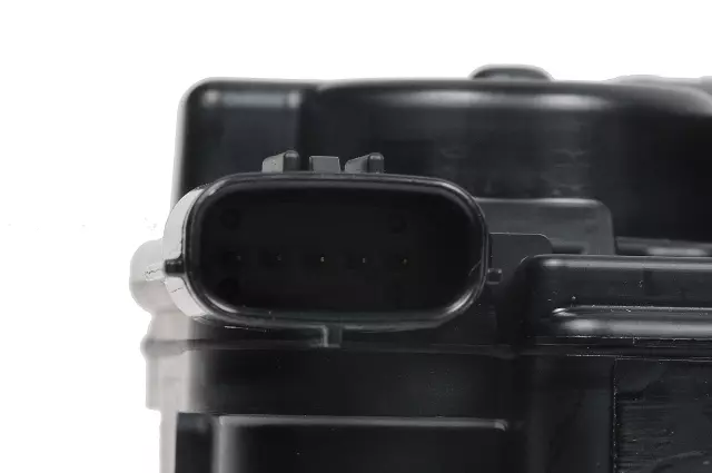 Secondary Air Injection Check Valve - GM (12639108)