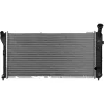 1519C - : gpd Radiator 1519C for GLOBAL PARTS DISTRIBUTORS Image