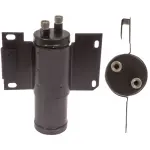 1411426 - : gpd Accumulator/ Filter 1411426 for GLOBAL PARTS DISTRIBUTORS Image