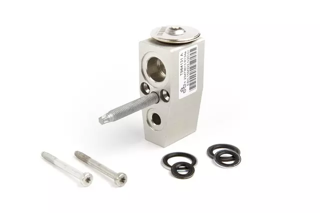 Acdelco™ Expansion Valve - GM (1551334)
