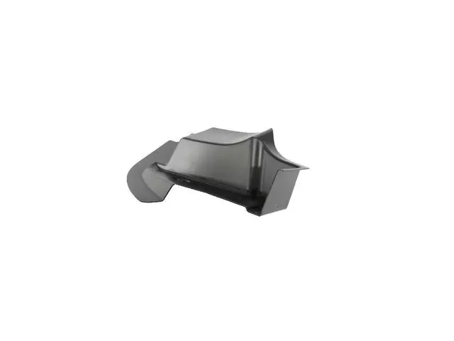 Close Out Panel, Right - Mopar (68369968AC)