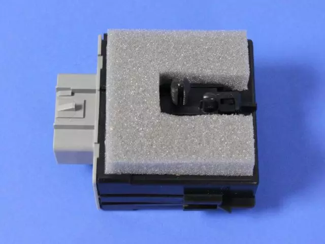4602753AB - Electrical: Heated Seat Module for Mopar Image image