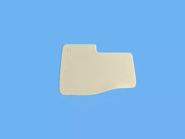 5QU74ML2AA - Interior Trim: Fuse Access Cover for Mopar Image