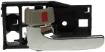 81281 - : Interior Door Handle Front/Rear Left for Dorman Image