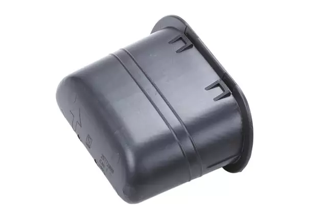 25772898 - Body: Pull Handle for Buick: LaCrosse, Lucerne | Cadillac: DTS | Chevrolet: Impala, Impala Limited Image