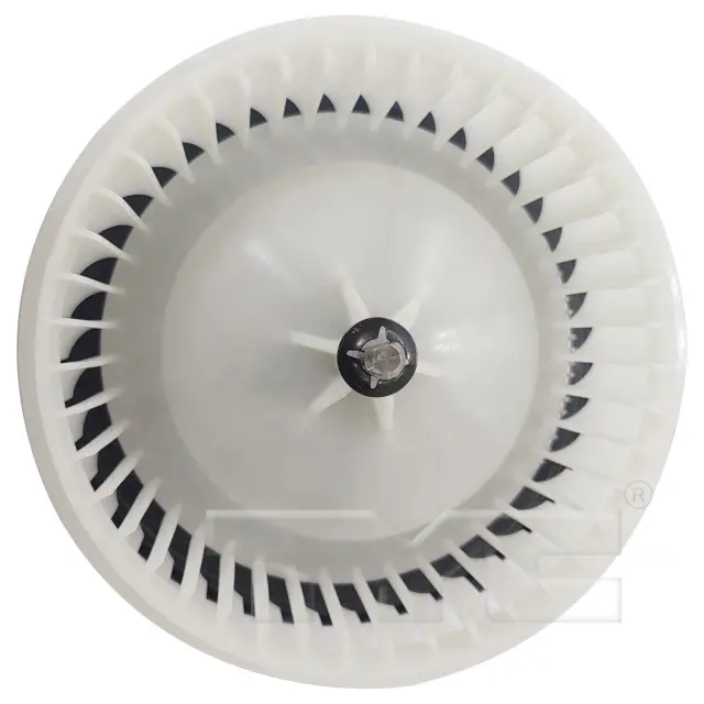 700353 - : TYC HVAC Blower Motor for TYC Image
