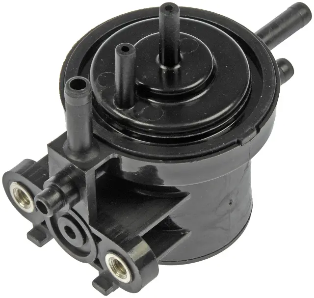 911764 - Emission Systems: Vapor Canister Vent Solenoid Replaces Honda 17371S0XA02 for Dorman Image