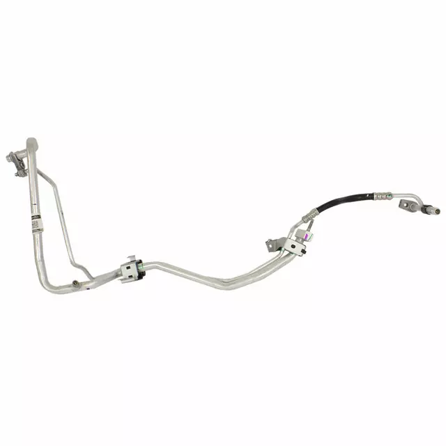 F1FZ19A834H - : Front Press Hose for Ford: Focus Image