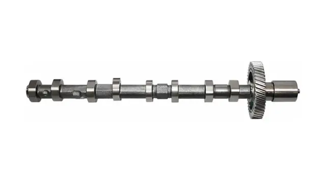 1305350050 - : Engine Camshaft for Toyota Image