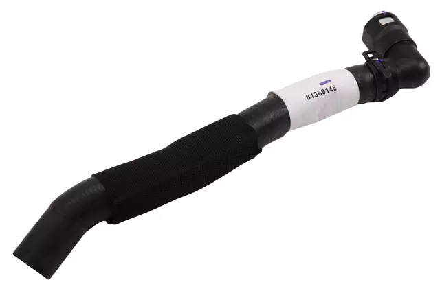 Radiator Coolant Hose - GM (85147474)