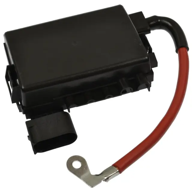 DCP101 - Other Parts: Power Distribution Block for SMP CORP Image