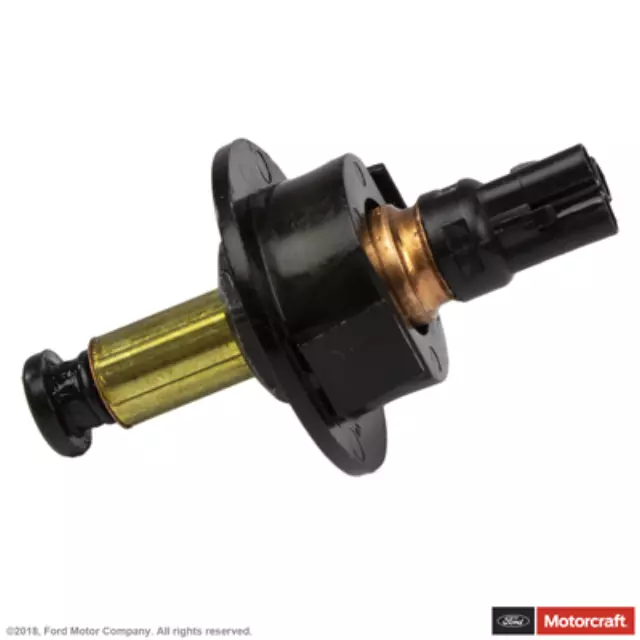 F4ZZ13713A - Electrical: Door Jamb Switch for Ford Image