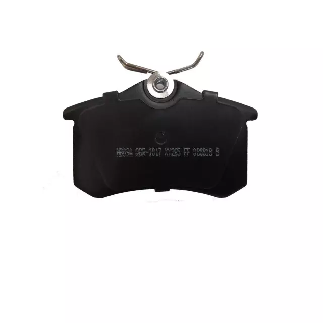 Pad - Brake - Ford (QBR-1017)