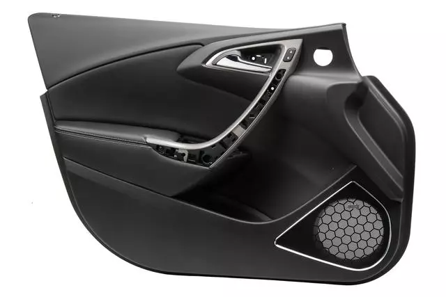 84037156 - Body: Door Trim Panel for Buick: Verano Image