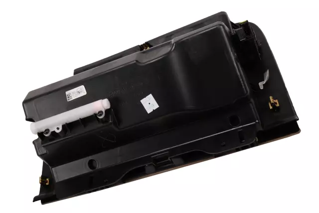 Glove Box Assembly - GM (84598077)