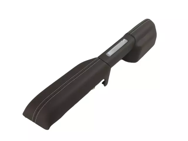 Rear Door Trim Armrest, Left - Mopar (7JL751DMAA)
