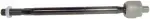 TA2660 - : Steering Tie Rod End for DELPHI Image