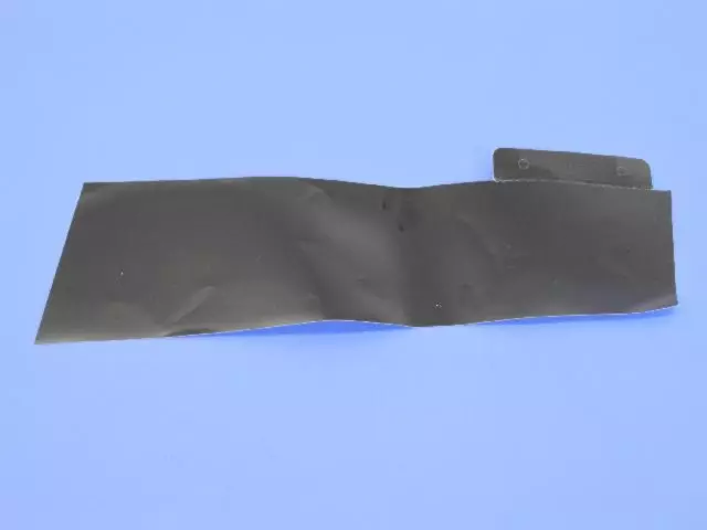 5303692AF - : B Pillar Applique, Right for Mopar Image