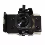 F81Z99431B98AA - : Anchor Plate for Ford: F-150, F-250 Super Duty, F-350 Super Duty, F-450 Super Duty, F-550 Super Duty Image