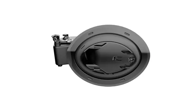 Fuel Filler Tube Housing - Mopar (68280596AE)