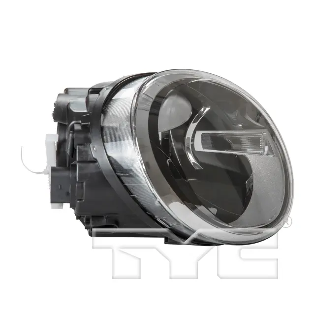 2012775009 - : TYC Headlight Assembly for TYC Image
