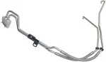 625168XD - : Engine Oil Cooler Line for Dorman Image