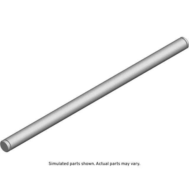 23138222 - Body: Armrest Base Hinge Pin for Chevrolet: Colorado | GMC: Canyon Image