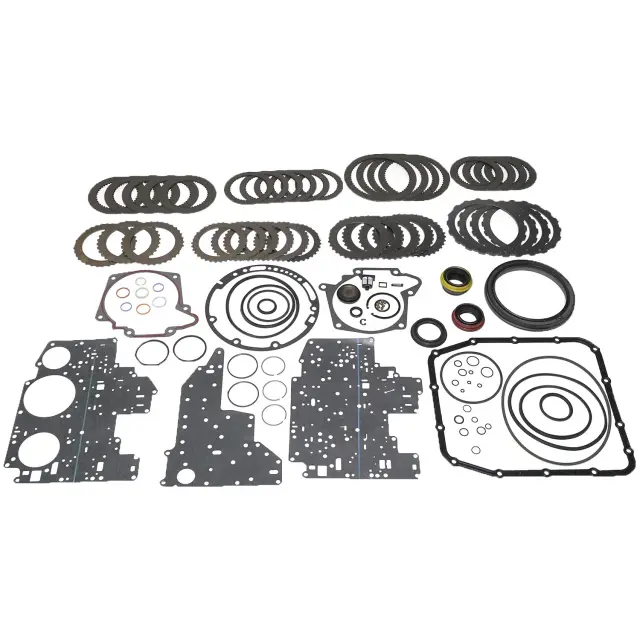 LM13 - Transmission &amp; Drivetrain: ATP Automatic Transmission Master Repair Kit for ATP Image