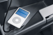 Ipod Interface, Harness (All Vehicles) - Nissan (999U7-VS000)
