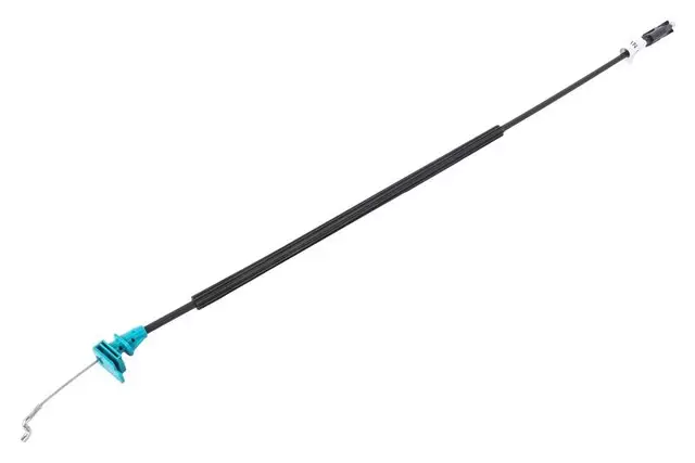 52031126 - Body: Control Cable for Chevrolet: Colorado | GMC: Canyon Image