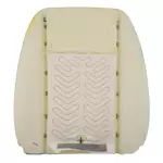 GN1Z1564811A - Body: Seat Back Pad for Ford: EcoSport Image