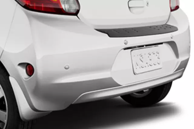 MZ330325AD - Electronics: Park Assist Sensors, Flush Kit / 2 Sensors for Mitsubishi Image