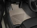 MBX2044RT - : Tan All Weather Floor Mats for WeatherTech Image