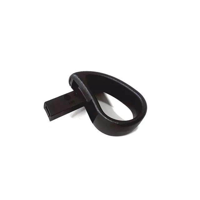 1J3881633BB41 - Body: Release Handle for Volkswagen: Beetle, Cabrio, Golf Image