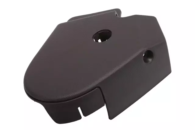 Cocoa Driver Seat Inner Recliner Finish Cover - GM (95078136)