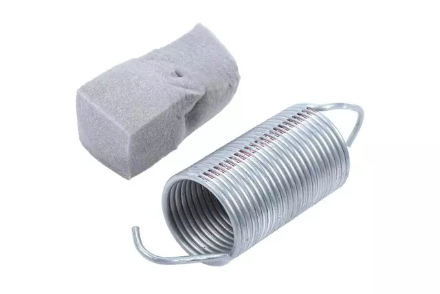 23353400 - : Driver Side Deck Lid Hinge Spring for GM Image