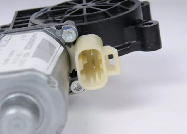 88893529 - Body: Window Motor for GM Image